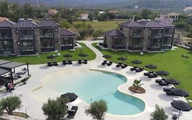Niki Luxury Apartments Niki Suites Petra